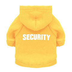 Cozy Fleece Teddy Hoodie Sweater for Small to Medium Dogs