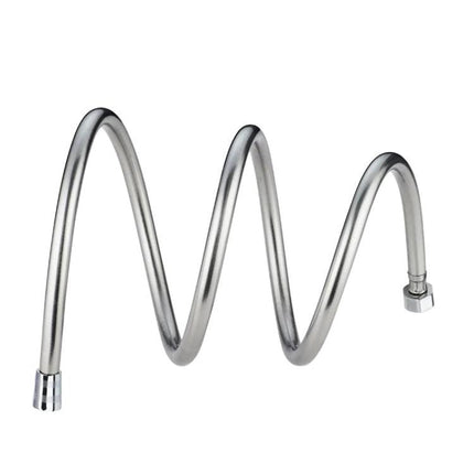 Practical Shower Hose for Daily Bathroom Essentials stainless steel anti-winding replacement hose for smooth adjustable shower flow