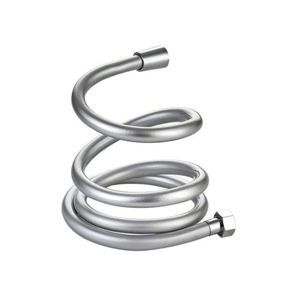Practical Shower Hose for Daily Bathroom Essentials - anti-winding stainless replacement hose for smooth, tangle-free shower water flow