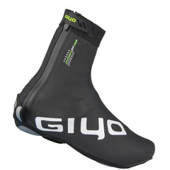 Windproof and Waterproof Bicycle Shoe Covers for All-Weather Cycling