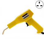 UK Plug(Yellow)