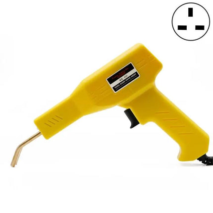 Essential Repair Tool for Car Bumpers and Daily Plastic Fixes