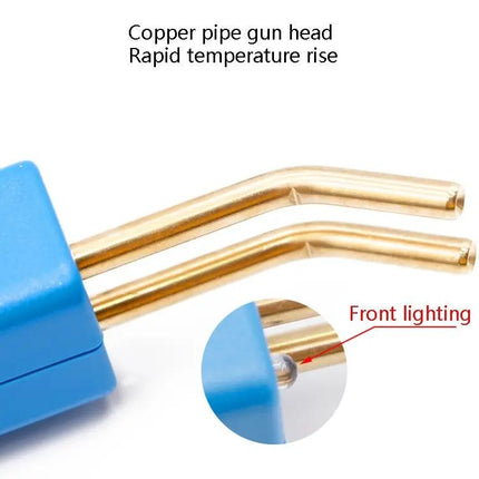 Essential Repair Tool for Car Bumpers and Daily Plastic Fixes
