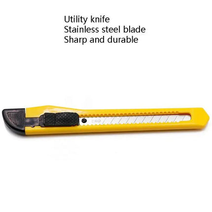 Essential Repair Tool for Car Bumpers and Daily Plastic Fixes