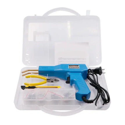 Essential Repair Tool for Car Bumpers and Daily Plastic Fixes
