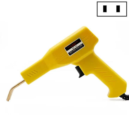 Essential Repair Tool for Car Bumpers and Daily Plastic Fixes