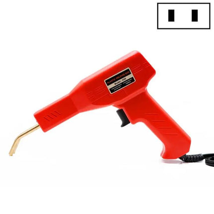 Essential Repair Tool for Car Bumpers and Daily Plastic Fixes