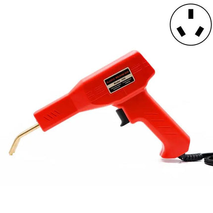 Essential Repair Tool for Car Bumpers and Daily Plastic Fixes
