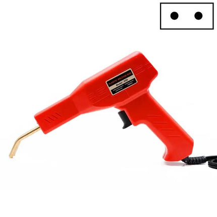 Essential Repair Tool for Car Bumpers and Daily Plastic Fixes