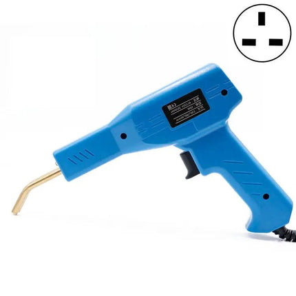 Essential Repair Tool for Car Bumpers and Daily Plastic Fixes