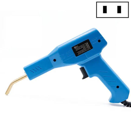 Essential Repair Tool for Car Bumpers and Daily Plastic Fixes