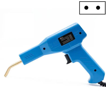 Essential Repair Tool for Car Bumpers and Daily Plastic Fixes