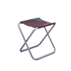 Portable Large Folding Stool for Outdoor Camping and Fishing Activities