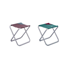 Portable Large Folding Stool for Outdoor Camping and Fishing Activities