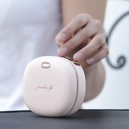 Wearable Neck Fan Rechargeable Hands Free Portable Cooling