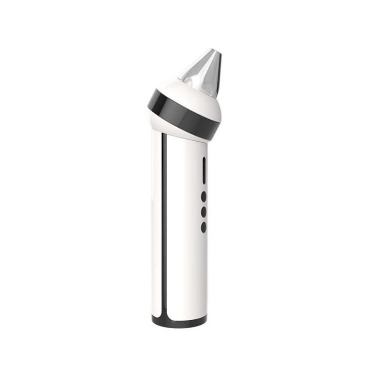 Blackhead Eliminator: QY208 Facial Cleansing Pore Vacuum