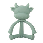 Gray Green
