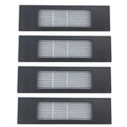 4 PCS Filter