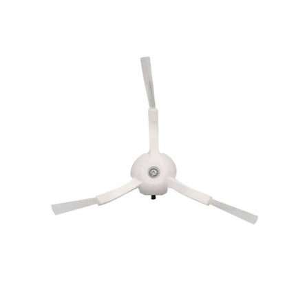 Essential Replacement Parts for Xiaomi Mijia Sweeping Robot side brush replacement for 101-150 sqm homes, water tank core compatible