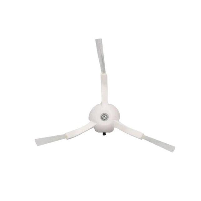 Essential Replacement Parts for Xiaomi Mijia Sweeping Robot side brush replacement for 101-150 sqm homes, water tank core compatible