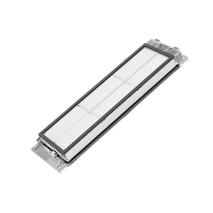 Essential Replacement Parts for Xiaomi Mijia Sweeping Robot - rectangular replacement water tank filter core for 101-150 sqm homes