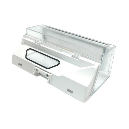 Essential Replacement Parts for Xiaomi Mijia Sweeping Robot water tank water core replacement part clear reservoir for 101-150 sqm homes