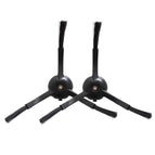 4 Black Side Brush