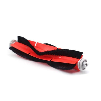 Accessory Set for Xiaomi Mijia 1C Sweeping Robot, 7 Pieces - replacement main brush roller for effective floor cleaning in 101-150 sqm homes