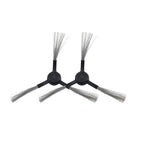 2 Side Brush Black