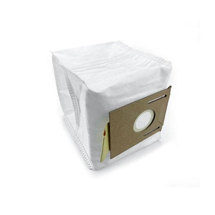 Ecovacs 3-Pack Non-Woven Dust Bags for T8 and T8AIVI MAX replacement non-woven vacuum dust bag shown