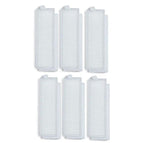 6 PCS Filter