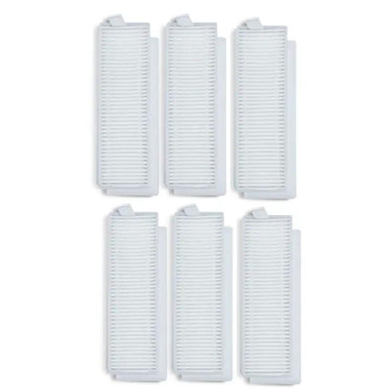 Essential Replacement Parts for Xiaomi Mijia G1 Robot Vacuum