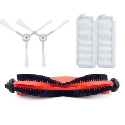 Essential Replacement Parts for Xiaomi Mijia G1 Robot Vacuum