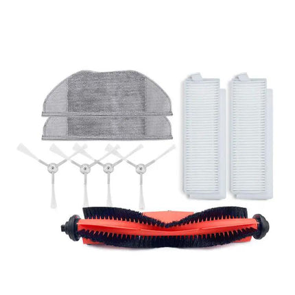 Essential Replacement Parts for Xiaomi Mijia G1 Robot Vacuum