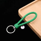 Baotou With Small Round Piece / Dark Dreen
