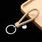 Baotou With Small Round Piece / Khaki