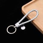 Baotou With Small Round Piece / Silver