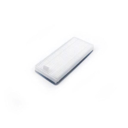 Replacement Parts Kit for Eufy RoboVac 11S, 30, 30C, 15C, 12, 35C - white replacement HEPA filter shown