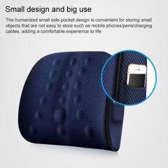 Ultimate Comfort Lumbar Support Cushion for Office, Travel, and Maternity