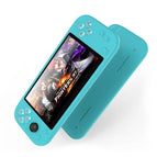 X20 LIFE / Blue / Blue Green