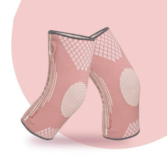 Ultra-Comfort Sports Knee Support Pads for Running and Training