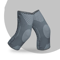 Ultra-Comfort Sports Knee Support Pads for Running and Training