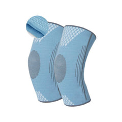 Ultra-Comfort Sports Knee Support Pads for Running and Training