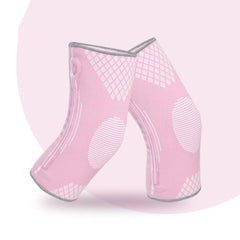 Ultra-Comfort Sports Knee Support Pads for Running and Training