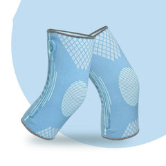 Ultra-Comfort Sports Knee Support Pads for Running and Training