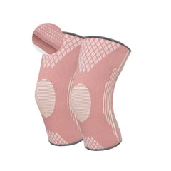 Ultra-Comfort Sports Knee Support Pads for Running and Training