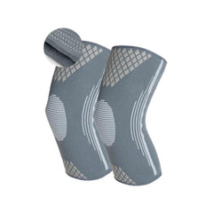 Ultra-Comfort Sports Knee Support Pads for Running and Training