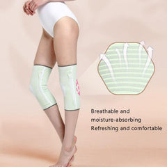 Ultra-Comfort Sports Knee Support Pads for Running and Training