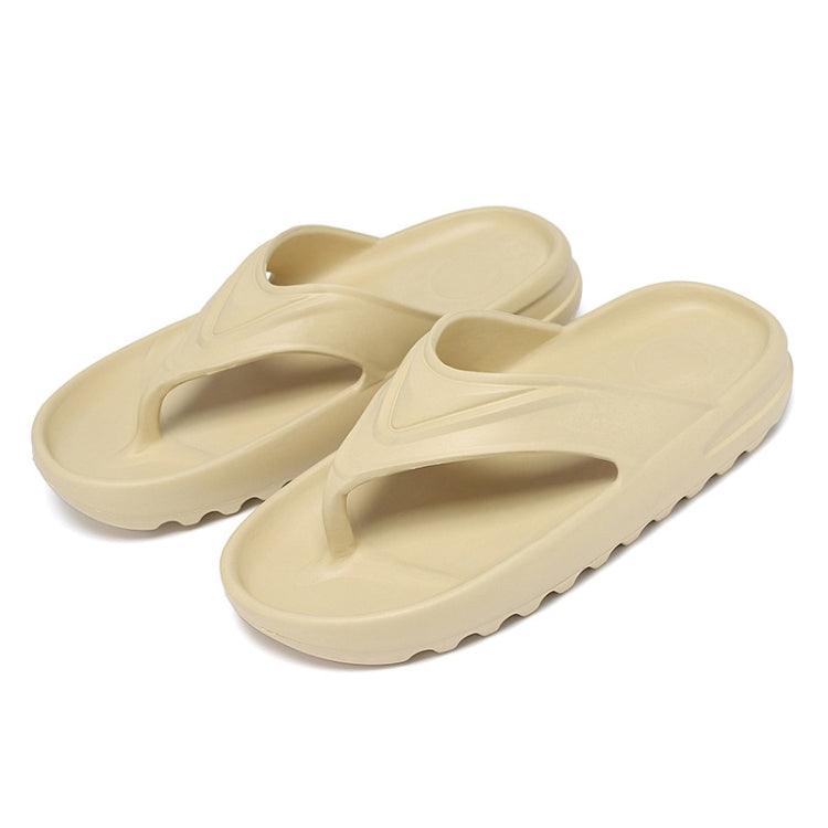 Men's Lightweight Breathable Casual Beach Slippers for Summer Outdoor Use