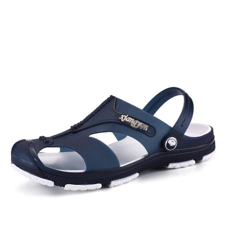 Waterproof Breathable Summer Sandals for Men - Perfect for Beaches and Outdoors